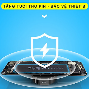 Quạt tản nhiệt điện thoại gaming SIDOTECH FL1 / FL5 / DL5 / DL6 ( 2 phiên bản sò lạnh và quạt gió) làm mát hạ nhiệt nhanh khi chơi game bị nóng phù hợp cho game thủ mobile Liên Quân Tốc Chiến FF PUBG - Hàng Chính Hãng