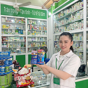 Viên bổ xương khớp Glucosamine ORIHIRO Nhật Bản 1500mg 360 viên