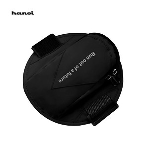 Túi đeo bắp tay đựng điện thoại tập thể thao tiện lợi