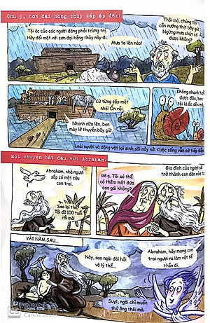 Sách Giáo Sư Tôn Giáo