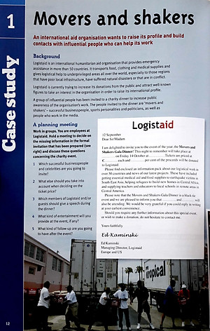 Market Leader 3Rd Edition Advanced Course Book & Dvd-Rom Pack