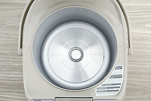 Nồi Cơm Điện Tử Tiger JBV-S10W - 1 Lít - Hàng Chính Hãng