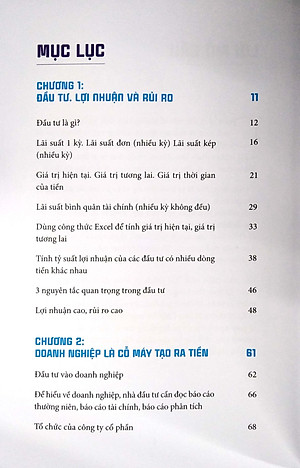 Đầu Tư Chứng Khoán: Chơi Trò May Rủi Hay Tích Lũy Tài Chính - Tặng Kèm Code Giảm 50% Khóa Học Online