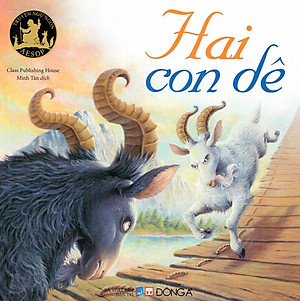 Truyện Ngụ Ngôn Aesop (Bộ Túi 12 Cuốn) - Tái Bản 2020