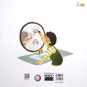 Ehon - Trẻ Là Thiên Tài Theo Một Cách Riêng - Tớ Là Jame, Đứa Trẻ Hiếu Động! (Từ 6 Tuổi)