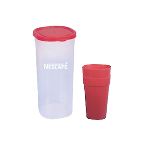 Combo 2 Bịch Cà phê đen hòa tan NESCAFE Café Việt (Túi 35 gói x 16g)