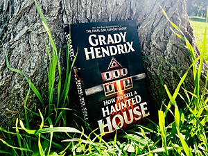 Sách How to Sell a Haunted House