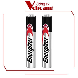 Pin AAAA Energizer E96 BP2