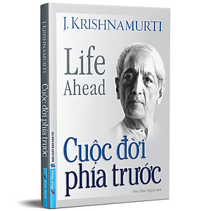 Sách CUỘC ĐỜI PHÍA TRƯỚC
