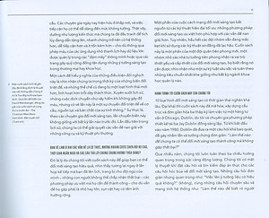 Sách 10 Loại Hình Đổi Mới Sáng Tạo