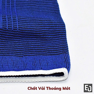 1 ĐÔI Băng Khớp Gối Băng Trợ Lực Và Cố Định Đầu Gối, Hỗ Trợ Khớp Gối Trong Thể Thao Và Chấn Thương Vùng Gối Free size