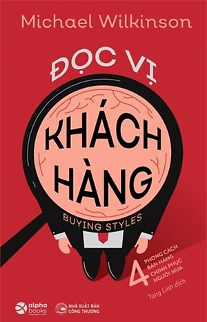 Đọc Vị Khách Hàng _AL