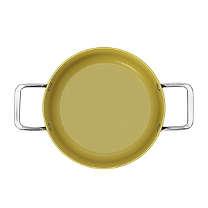 Nồi phủ sứ chống dính Elmich Olive Classic EL- 5535OV - Hàng chính hãng