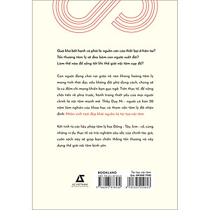 Sách Tái Tạo Nội Tâm