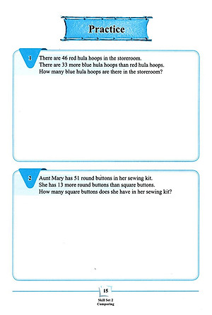 Sách Em Yêu Toán Học - Tập 2