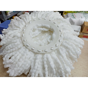 Bông lau thay thế cây lau nhà Walkable MOP-L003 , MOP-Q2-1, ETM478