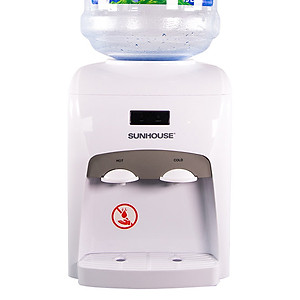 Cây Nước Nóng Lạnh Sunhouse SHD9601 - Hàng chính hãng