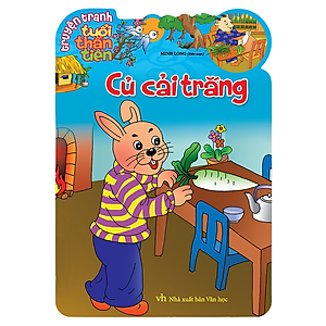 Truyện tranh tuổi thần tiên - Túi