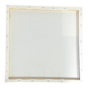 Khung vẽ tranh Canvas Enter CV06 40x40cm