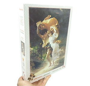 Xếp Hình 925 Mảnh - Cơn Giông 925-041