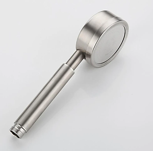 Vòi sen tắm KG155 tăng áp lực nước gấp 3 lần, siêu tiết kiệm nước lọc nano, dùng được nước nóng lạnh inox304 - Hàng chính hãng