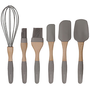 Bộ Dụng Cụ Nhà Bếp 7P Lock&Lock CKT226