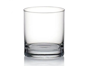 BỘ 6 CỐC THỦY TINH ANVD OCEAN SAN MARINO WATER B0411 - 290ML