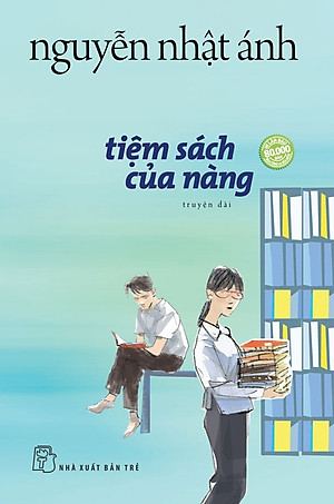 Tiệm Sách Của Nàng - TRE