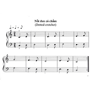 Sách - Phương pháp học Piano 2