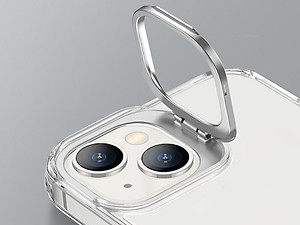 Ốp Lưng ESR Classic Kickstand Case dành cho iPhone 14 / 14 Plus/ 14 Pro / 14 Pro Max- Kèm Kính Cường Lực Màn Hình- Hàng Chính Hãng