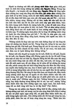 Sách Bồi Dưỡng Văn Năng Khiếu Lớp 8