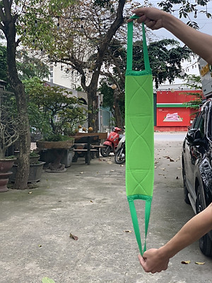  Khăn tắm kỳ lưng 10x80cm hàng nội địa Nhật Bản