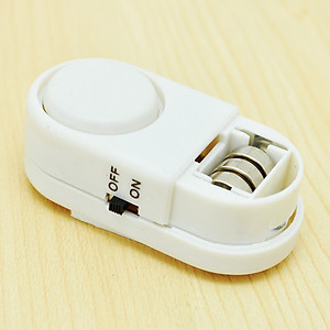 Bộ Chuông Cảm Biến Chống Trộm Thông Minh - Hàng chính hãng 