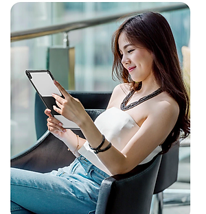Ốp lưng chống sốc cho iPad Air 5 2022 10.9 inch chính hãng XUNDD có giá đỡ 3 chế độ - Hàng chính hãng