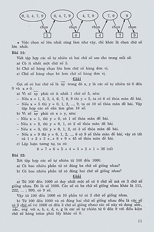 Tuyển Tập Các Bài Toán Hay Và Khó 6 (Tái Bản 2020)