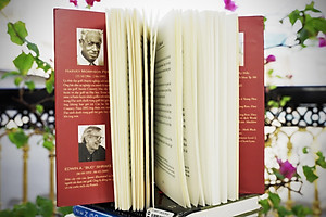 H3-Sách dạy golf tiếng việt “Cuốn sổ tay màu đỏ của Harvey Penick” (Harvey penick’s Little red book), những bài học quý giá từ người thầy dạy golf uyên bác và vỹ đại.