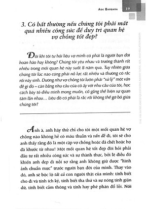 Sách Giải Đáp Chuyện Yêu