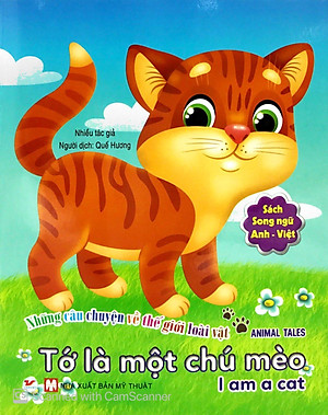 Bộ Sách Những Câu Chuyện Về Thế Giới Loài Vật 2 (Bộ 6 Cuốn)