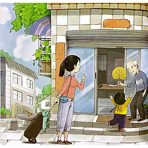 Sách Giáo Dục Giới Tính Nhi Đồng - Khi Thấy Khó Chịu Kiên Quyết Nói Không