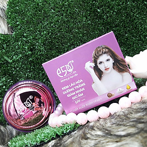 Kem Lão Hóa Trắng Da Giảm Nhăn Giữ Ẩm (18g,30g) E5