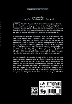 Sách Khi Con Chip Lên Ngôi