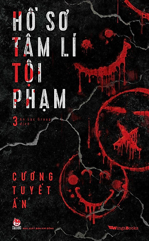 Hồ Sơ Tâm Lí Tội Phạm - Tập 3