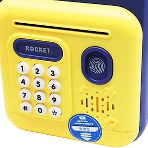 Ống Heo Tiết Kiệm Tiền - Firstar DK81291