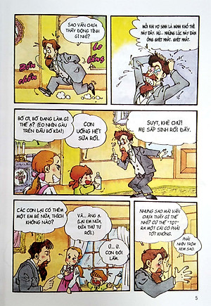 Danh Nhân Thế Giới: Marie Curie (Tái Bản 2022)