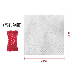 Khăn giấy nén hình viên kẹo dùng một lần tiện dụng khi đi du lịch, Khăn lau mặt Hàn Quốc nhỏ gọn đa năng - Chính hãng MINIIN 