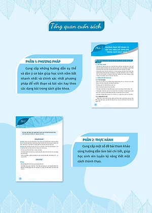 Giúp Em Viết Đoạn Và Bài Văn Hay Ngữ Văn 6_MEGA