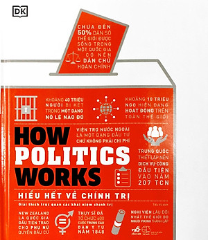 How Politics Works - Hiểu Hết Về Chính Trị