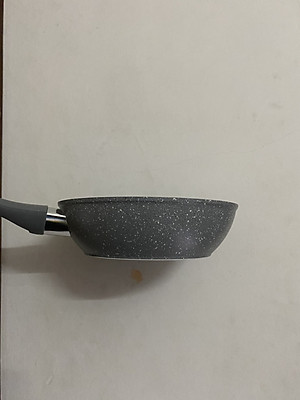 Chảo sâu lòng đáy từ chống dính vân đá Green Cook GCP02