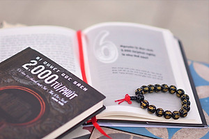 Bí Quyết Đọc Sách 2.000 Từ/Phút