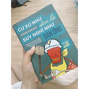 Sách Cư Xử Như Đàn Bà Suy Nghĩ Như Đàn Ông